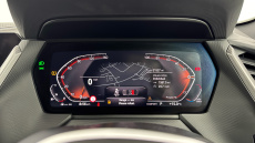 BMW 2 Series 220i M Sport 4dr Step Auto Petrol Saloon
